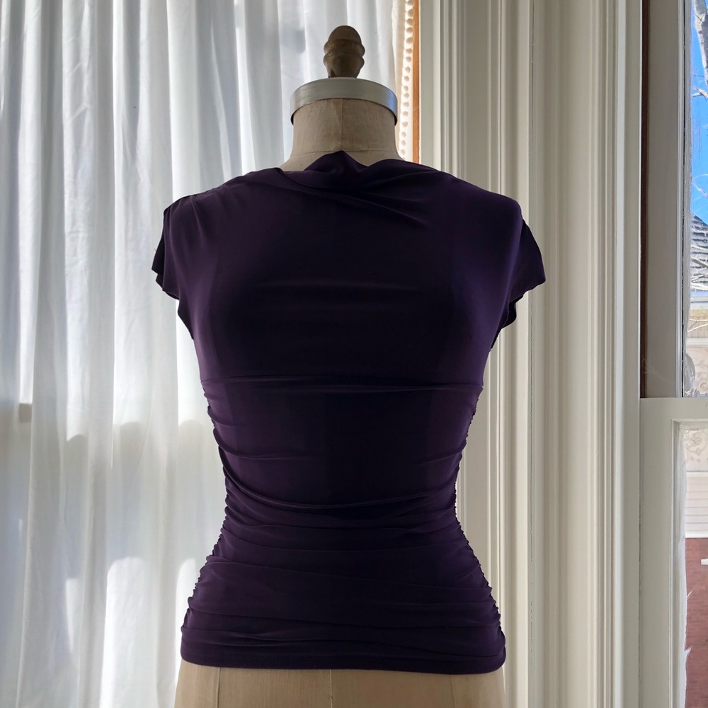 Formal top